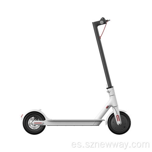 Scooter eléctrico Xiaomi 1S